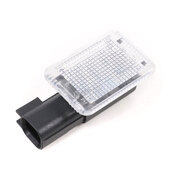 Volvo Courtesy Light Bulb - Genuine Volvo 1286346