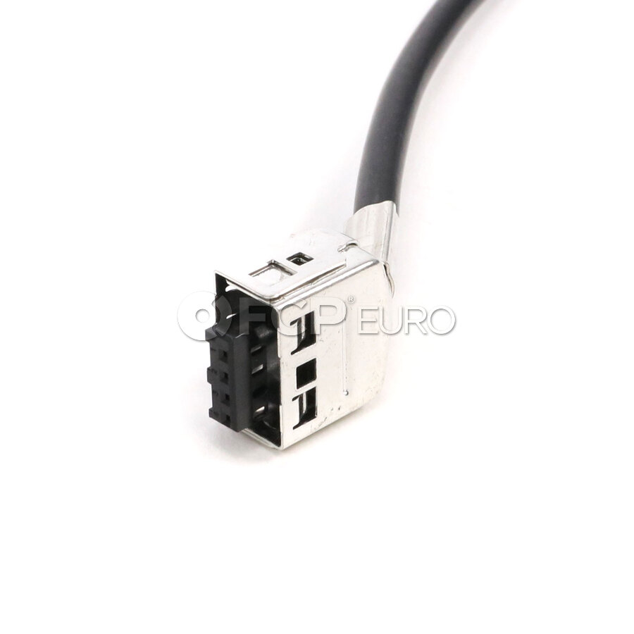 Volvo Headlight Wiring Harness - Genuine Volvo 30763984 | FCP Euro