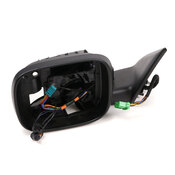 Volvo Door Mirror Assembly - Genuine Volvo 31297437