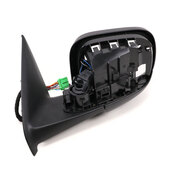 Volvo Door Mirror Assembly - Genuine Volvo 31297437