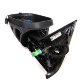 Volvo Door Mirror Assembly - Genuine Volvo 31297437