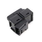 Volvo Door Lock Switch - Genuine Volvo 31343100