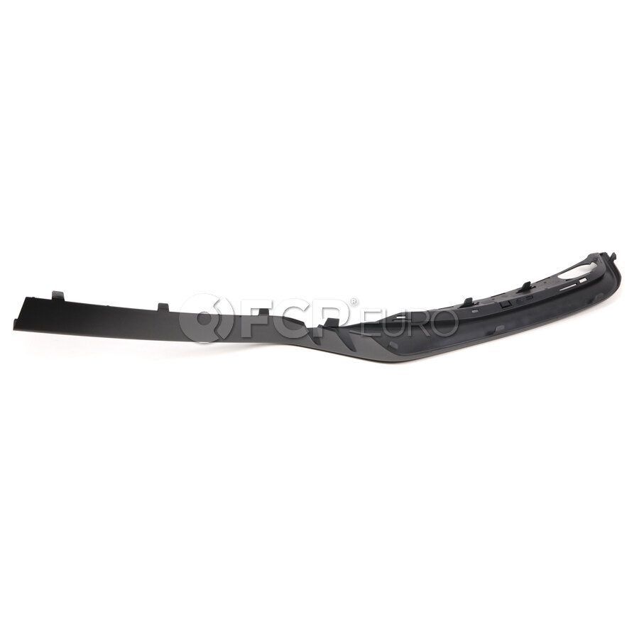 Volvo Bumper Trim - Genuine Volvo 31353655 | FCP Euro