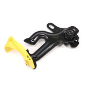 Volvo Hood Latch - Genuine Volvo 31425790