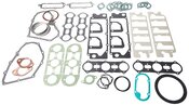 Porsche Engine Cylinder Head Gasket Kit - Elring 046.087