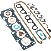 Audi VW Engine Cylinder Head Gasket Set - Elring 034198012K