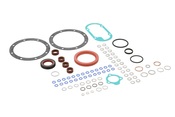 Porsche Engine Gasket Set - Elring 695.000