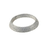 VW Exhaust Pipe to Manifold Gasket - Elring 191298115