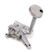 BMW Oil Pump - Genuine BMW 11411740155