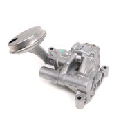 BMW Oil Pump - Genuine BMW 11411740155