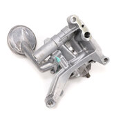 BMW Oil Pump - Genuine BMW 11411740155