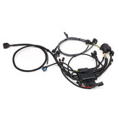 BMW Wrng.HarnessMotorSensorsystemModule 1 - Genuine BMW 12518605138