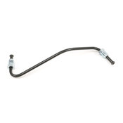 BMW Brake Pipe Left - Genuine BMW 34321454180