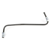 BMW Brake Pipe Left - Genuine BMW 34321454180
