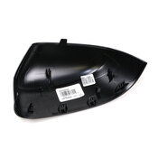 BMW Door Mirror Cover - Genuine BMW 51168496624