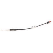 BMW Bowd.CableOutside Door Handle Front - Genuine BMW 51217061459