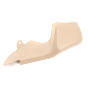 BMW Seat Frame Trim Panel - Genuine BMW 52107308183