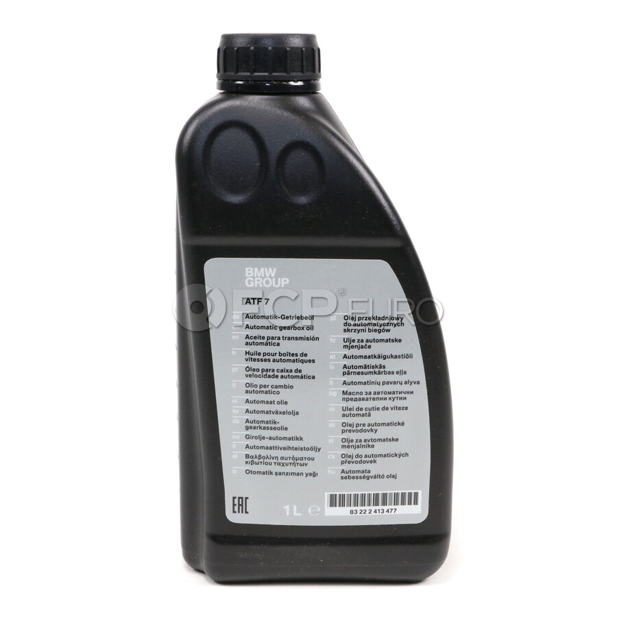 BMW ATF7 Automatic Transmission Fluid - Genuine 83222413477 | FCP Euro