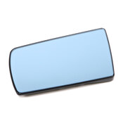 Mercedes Door Mirror Glass - Genuine Mercedes 2028100121
