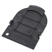 Porsche Jack Pad - Genuine Porsche 95850427100