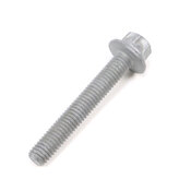 Porsche Torx Screw - Genuine Porsche 9A700813000