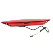 Volvo Center High Mount Stop Light - Genuine Volvo 31395455