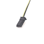 Volvo Center High Mount Stop Light - Genuine Volvo 31395455