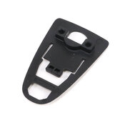 Volvo Exterior Door Handle Gasket - Genuine Volvo 31416155