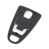 Volvo Exterior Door Handle Gasket - Genuine Volvo 31416155