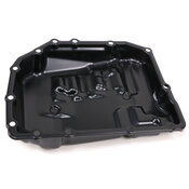 Volvo Auto Trans Valve Body Cover - Genuine Volvo 31437011