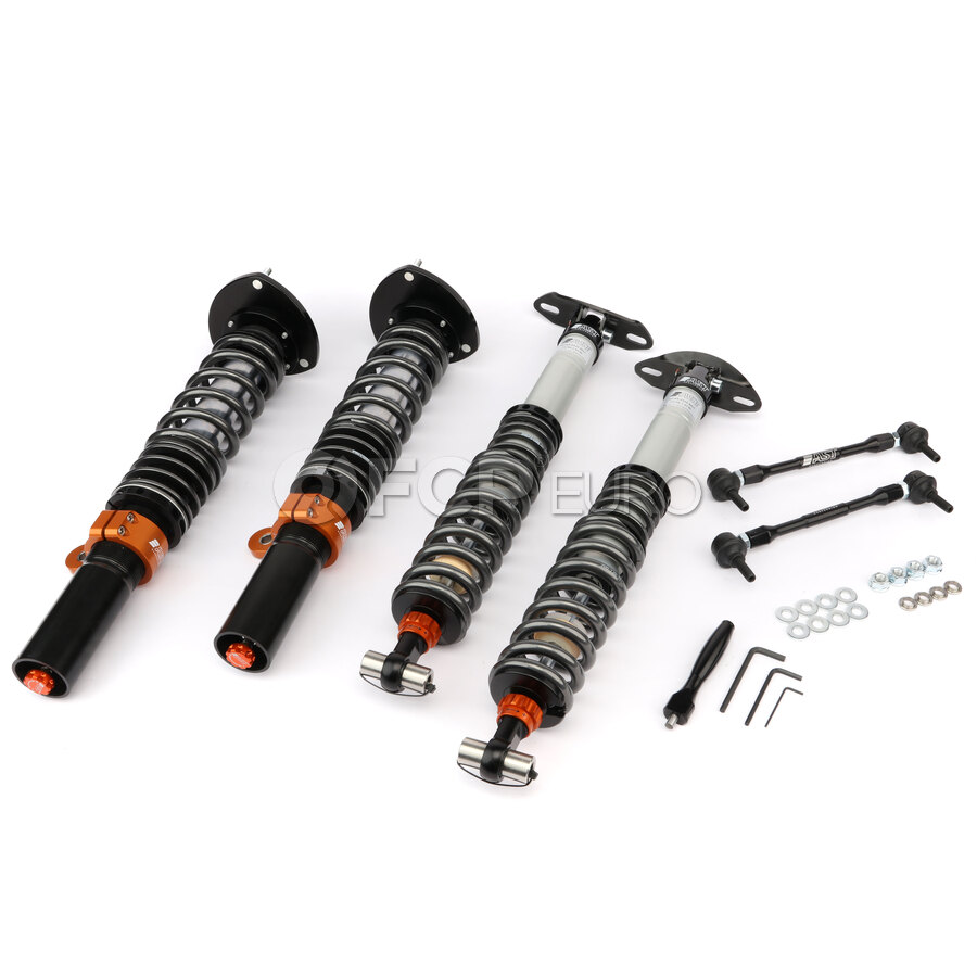 AST Suspension VW Coilover Kit