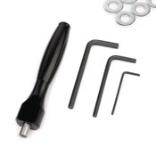 VW Coilover Kit - AST Suspension ACC-V1906SD