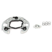 BMW Horn Contact Ring - Genuine BMW 61319882774