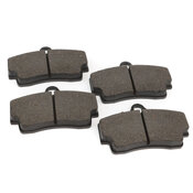 Porsche Disc Brake Pad Set - Ferodo Racing FCP1308H