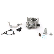 VW Brake Vacuum Pump Kit - Pierburg KIT-02302
