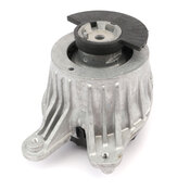 Mercedes Engine Mount - Genuine Mercedes 2052407700