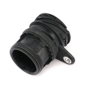 Porsche Dual Clutch Trans Electrical Connector Passage Sleeve - Genuine Porsche 0B5325571