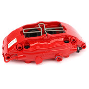 Porsche Front Right Caliper without Brake Pads - Genuine Porsche 99335142610