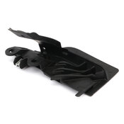Volkswagen Rocker Panel Molding Cap - Genuine VW 1K0854855B9B9