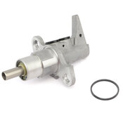 Audi Brake Master Cylinder - Genuine Audi 4G2611021A