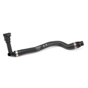Volvo HVAC Heater Hose - Genuine Volvo 31368540