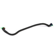 Volvo Automatic Transmission Oil Cooler Pipe - Genuine Volvo 31368679