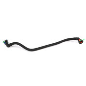 Volvo Automatic Transmission Oil Cooler Pipe - Genuine Volvo 31368679