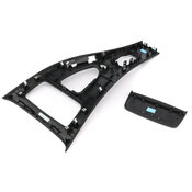 BMW Cover Centre Console Front - Genuine BMW 51167903962
