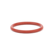 Audi VW Turbocharger Oil Line Gasket - Elring WHT006112