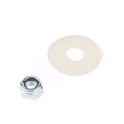 Audi Suspension Strut Assembly - Koni Special Active 82451008