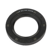 Mercedes Engine Crankshaft Seal - Genuine Mercedes 0009971908
