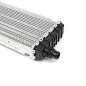 Mercedes Radiator - Genuine Mercedes 0995005500