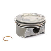 Mercedes Engine Piston - Genuine Mercedes 2780301517