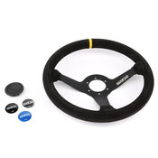 R345 Steering Wheel - Sparco 015R345MSN